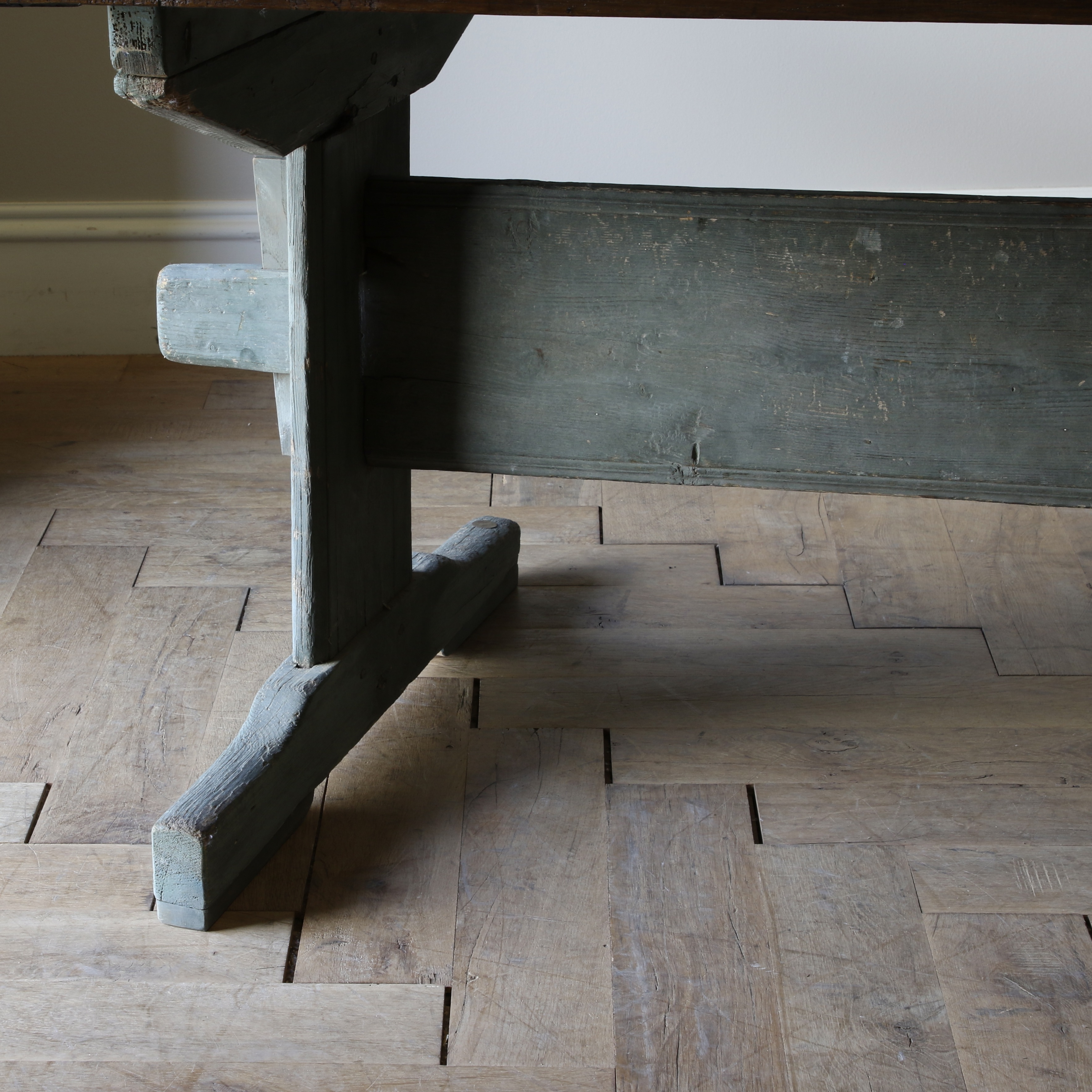 Norwegian Dining Table